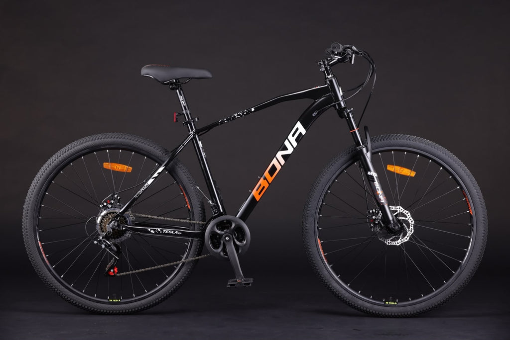 Bicicleta BONA Rin 29
