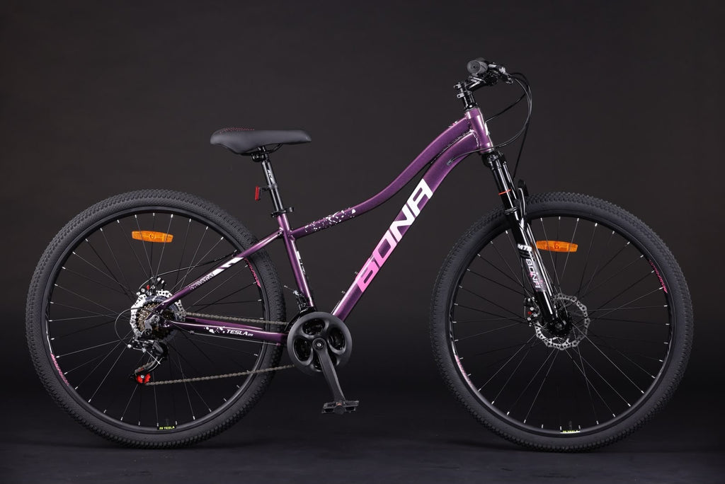 Bicicleta BONA Rin 29