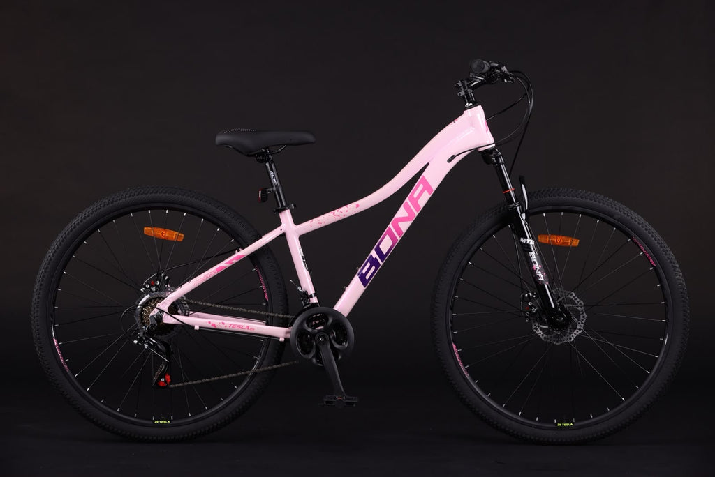 Bicicleta BONA Rin 29