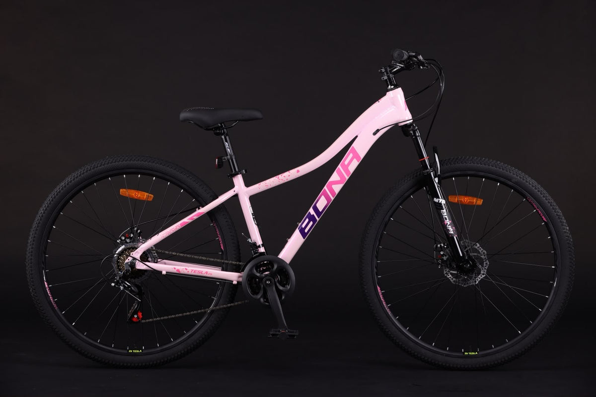 Bicicleta BONA Rin 29