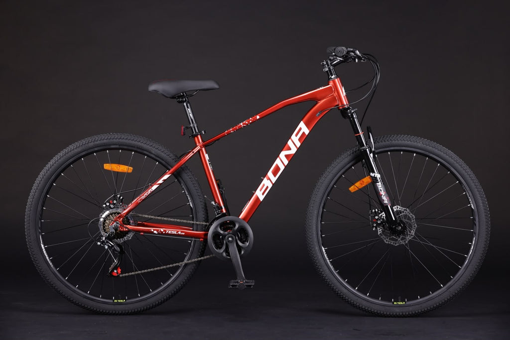 Bicicleta BONA Rin 29