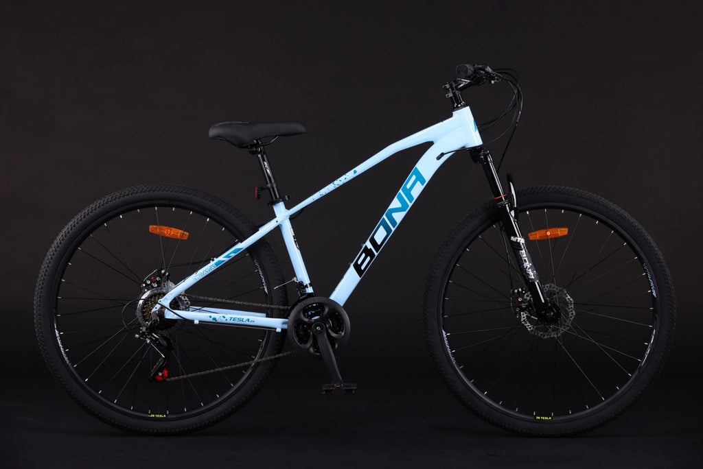 Bicicleta BONA Rin 29