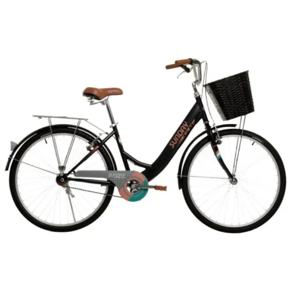 Bicicleta Playera GW + Obsequio