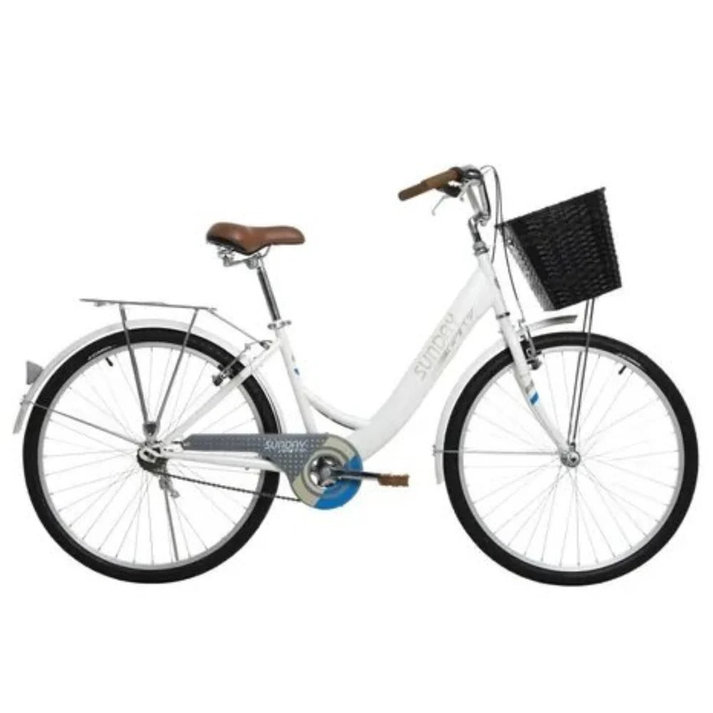 Bicicleta Playera GW + Obsequio