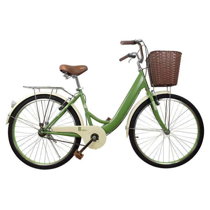 Bicicleta Playera GW + Obsequio