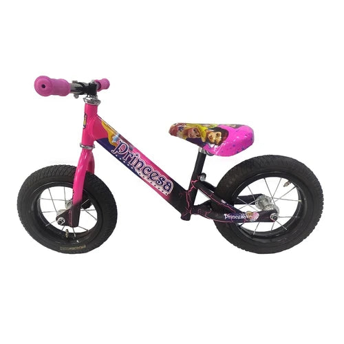 Bicicleta de Impulso niño(a)