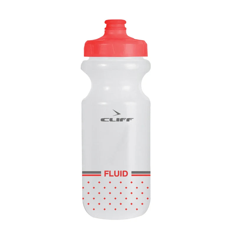 Botella Cliff Fluid