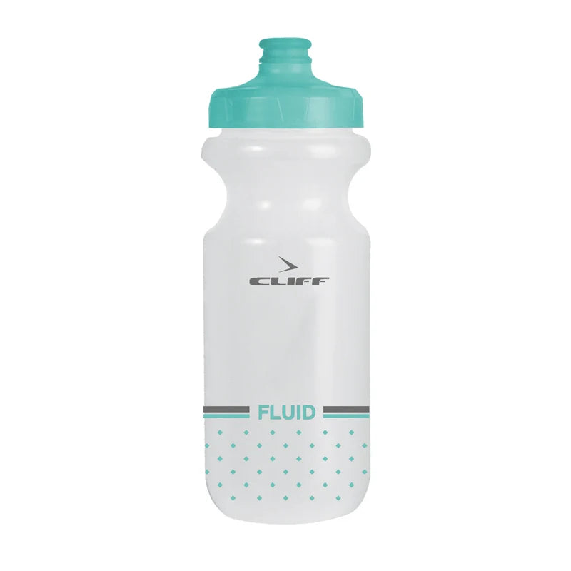 Botella Cliff Fluid