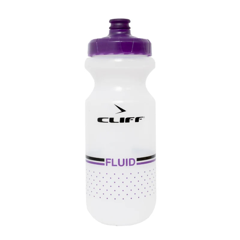 Botella Cliff Fluid