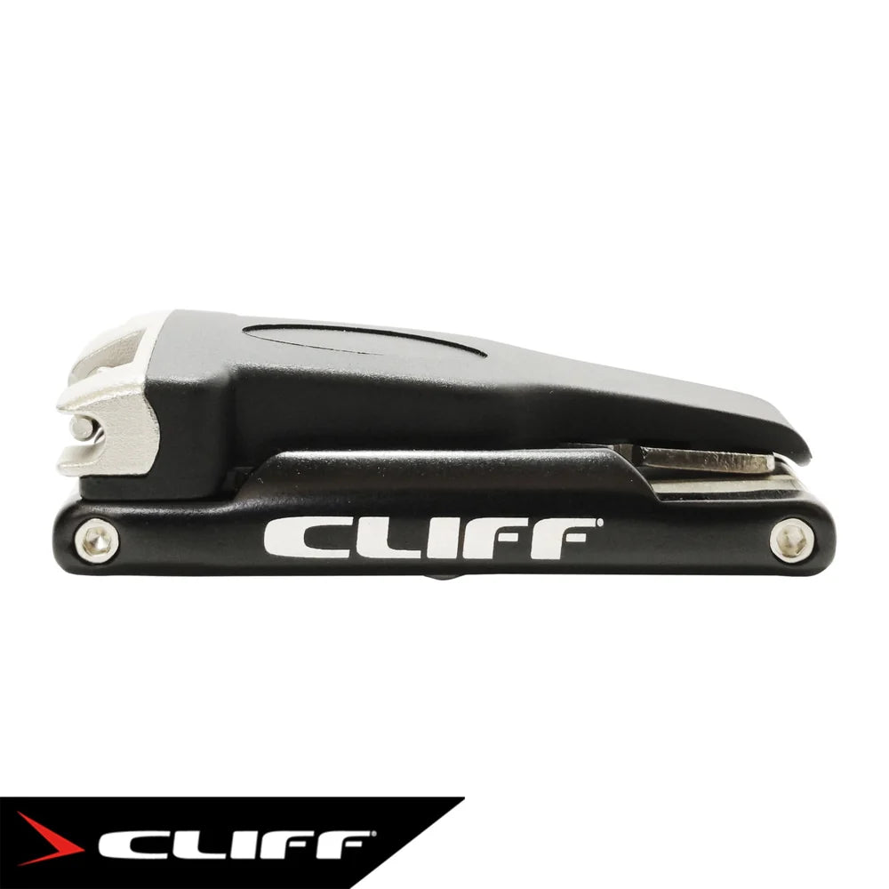 Multiherramienta CLIFF Raptor X 20