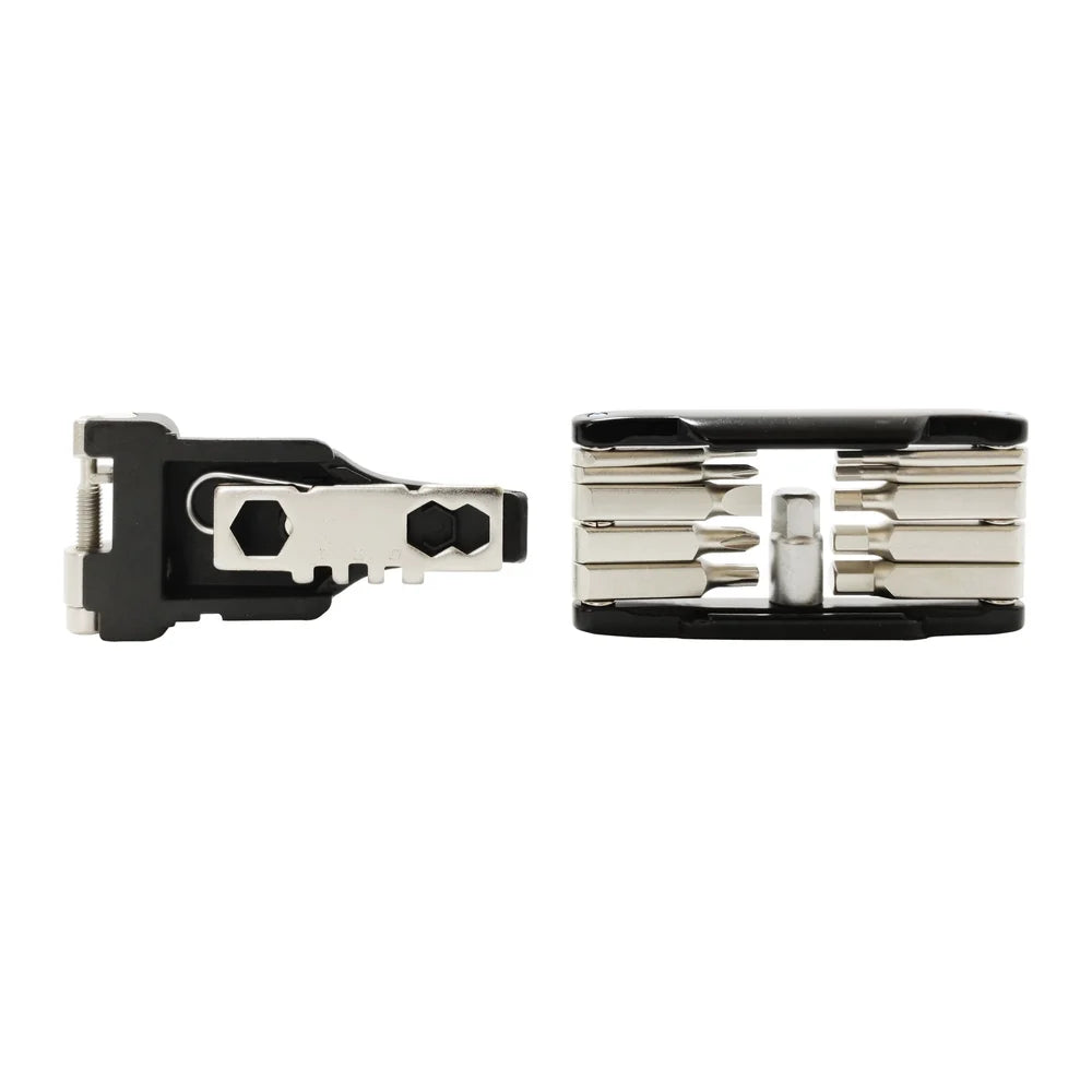 Multiherramienta CLIFF Raptor X 20