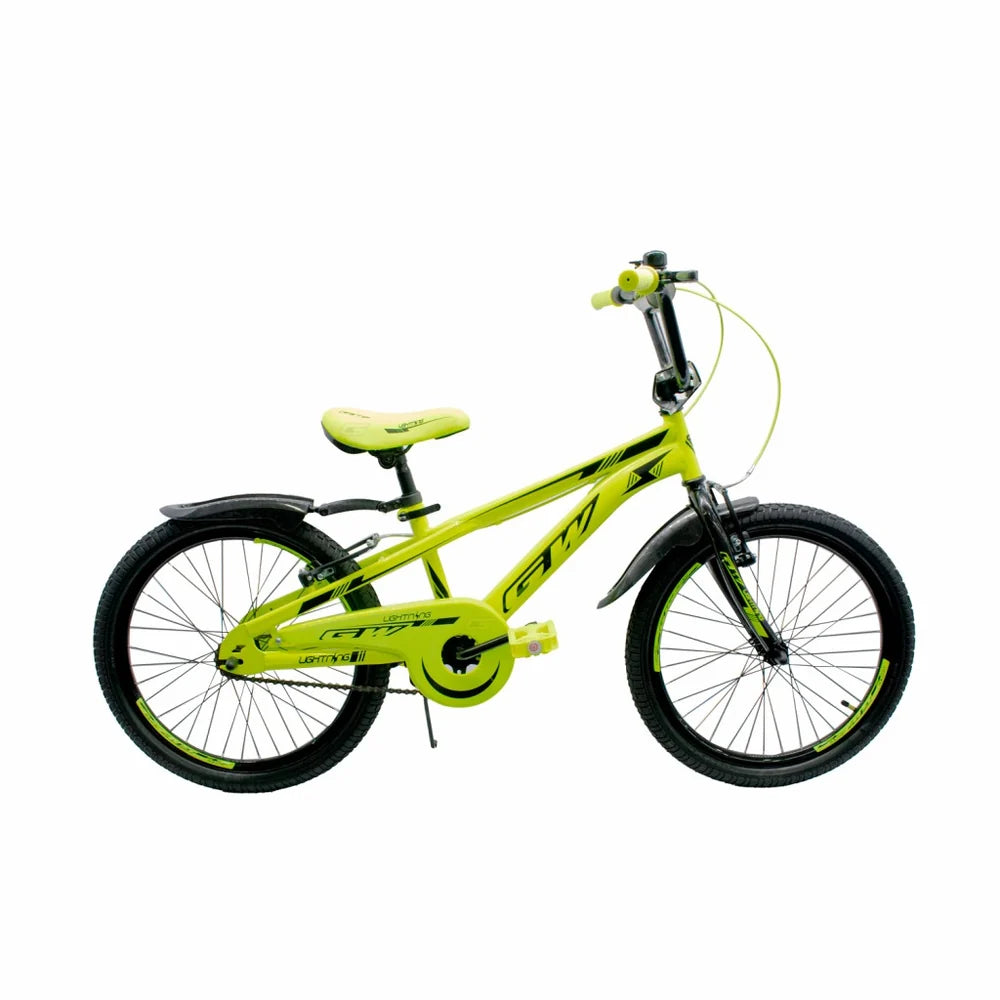 Bicicleta Gw Rin 20