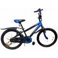 Bicicleta Gw Rin 20