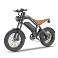 Bicicleta Eléctrica K6 Pro
