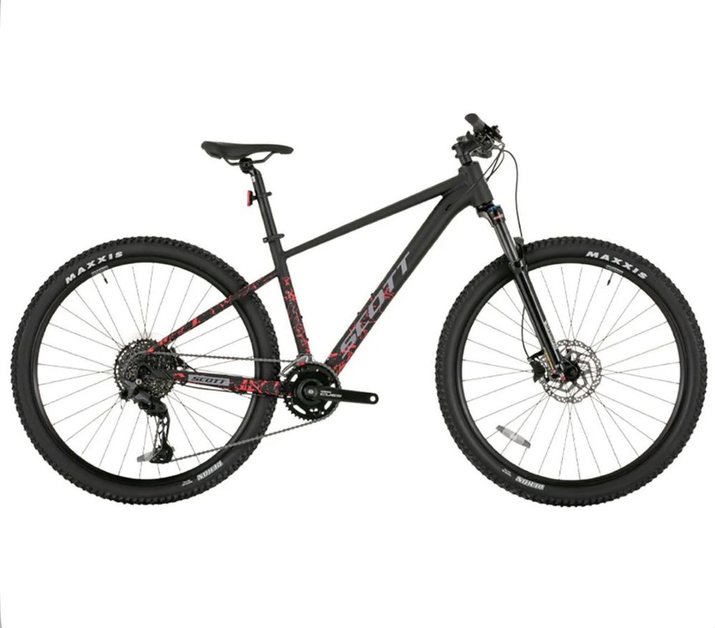 Scott Aspect 15 Aluminio Modelo 2026