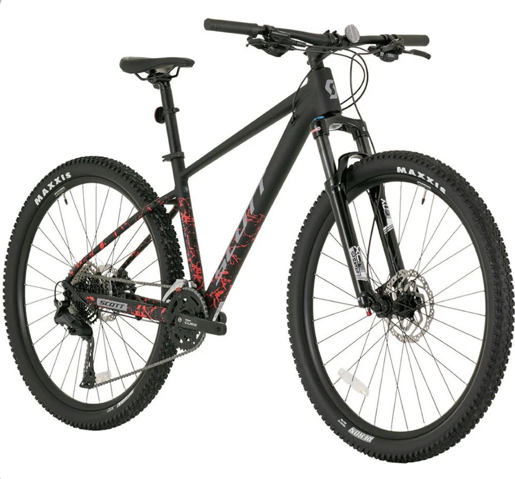 Scott Aspect 15 Aluminio Modelo 2026
