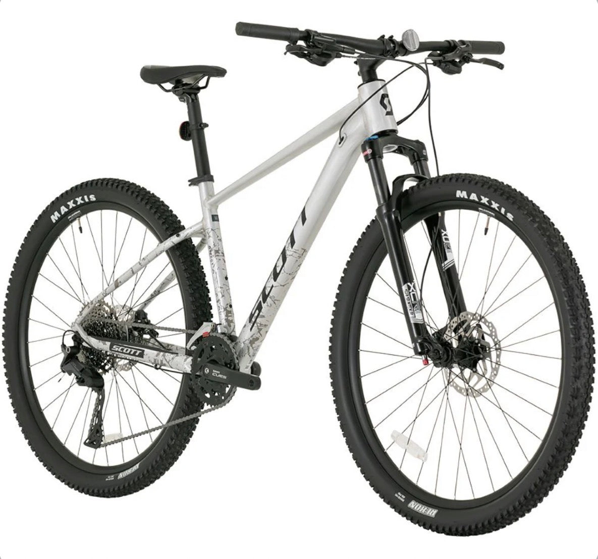 Scott Aspect 15 Aluminio Modelo 2026