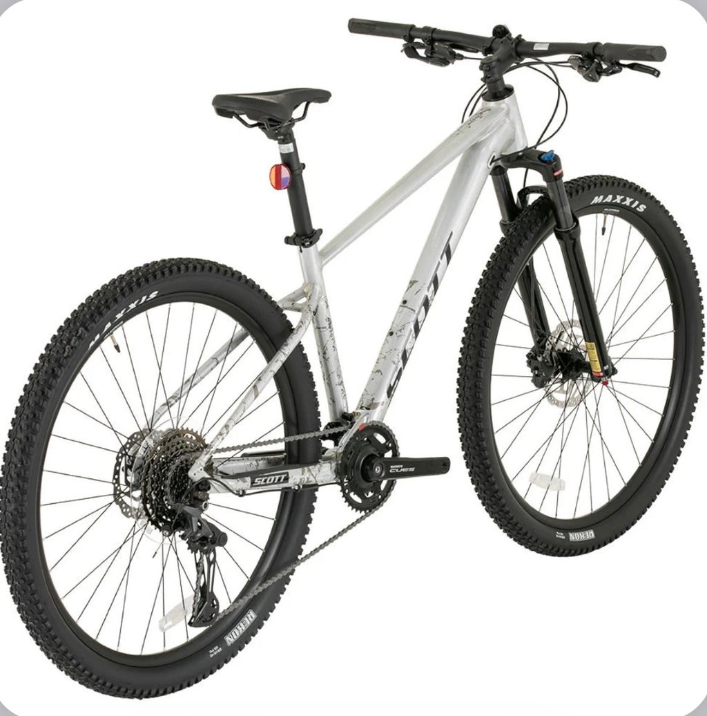 Scott Aspect 15 Aluminio Modelo 2026