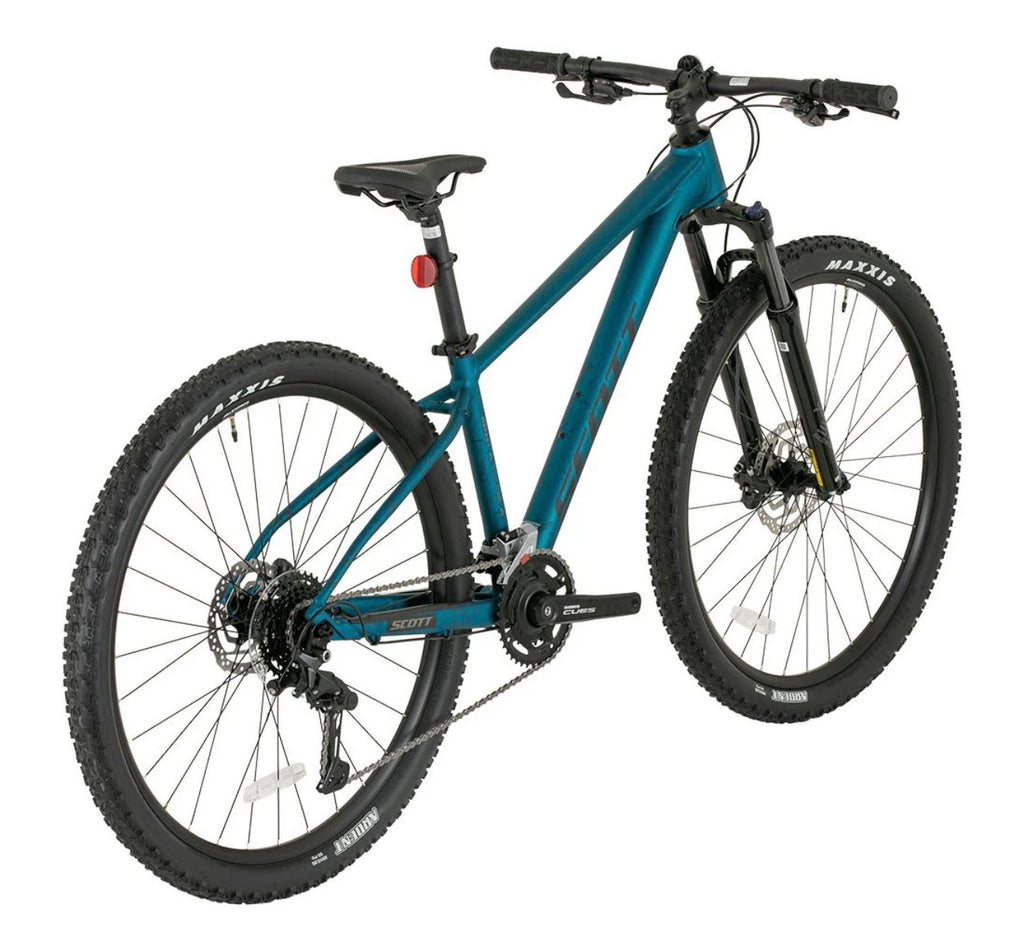 Scott Aspect 25 Aluminio Modelo 2026