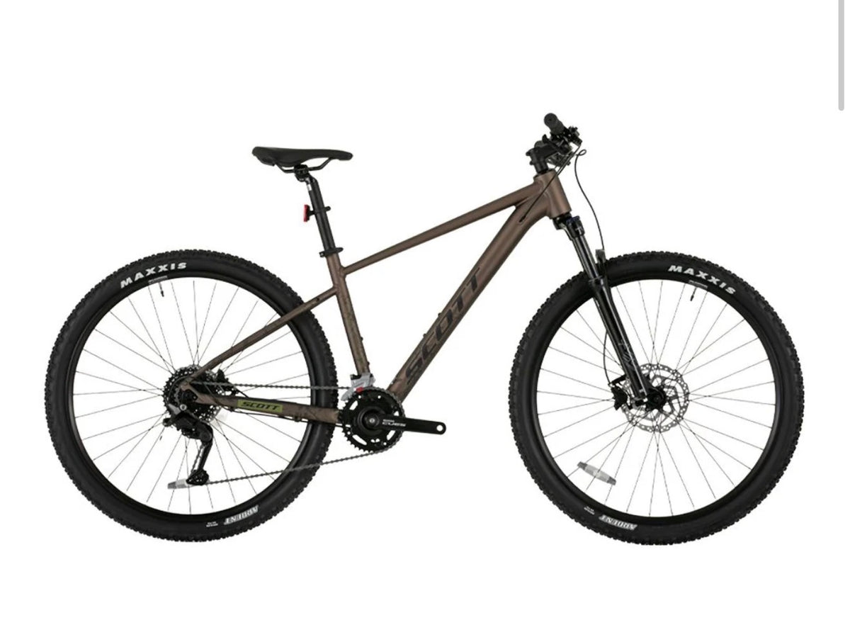 Scott Aspect 25 Aluminio Modelo 2026