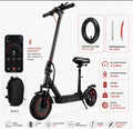 Scooter Eléctrico M2 Max - B