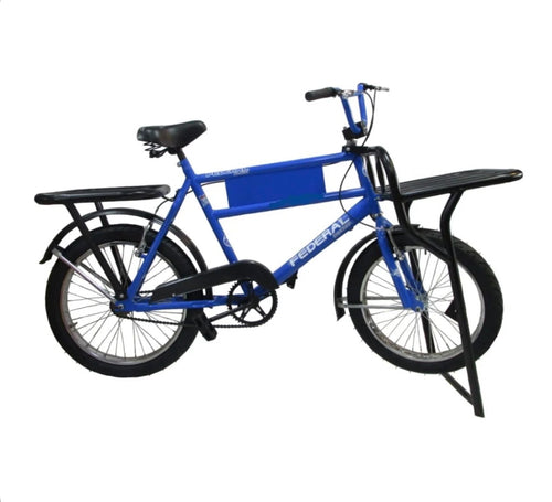 Bicicleta de Carga | Capacidad 200 kg
