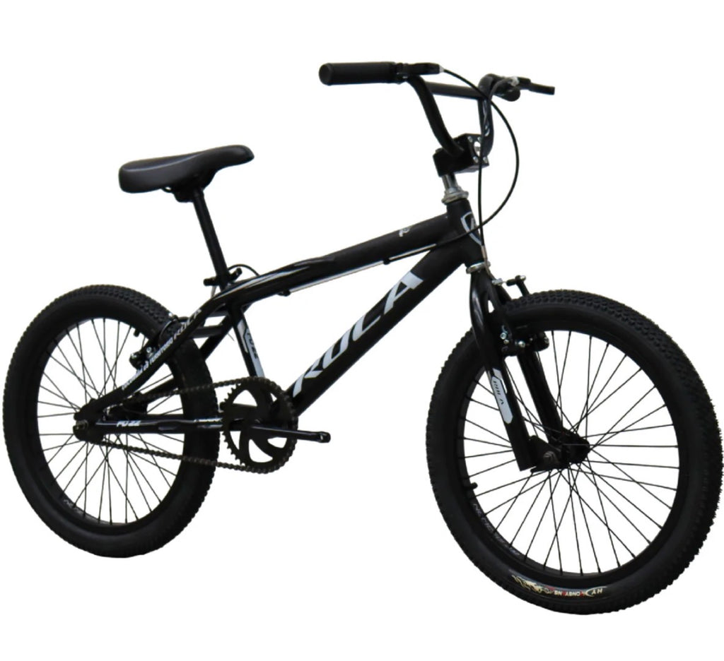 Bicicleta Roca Cross