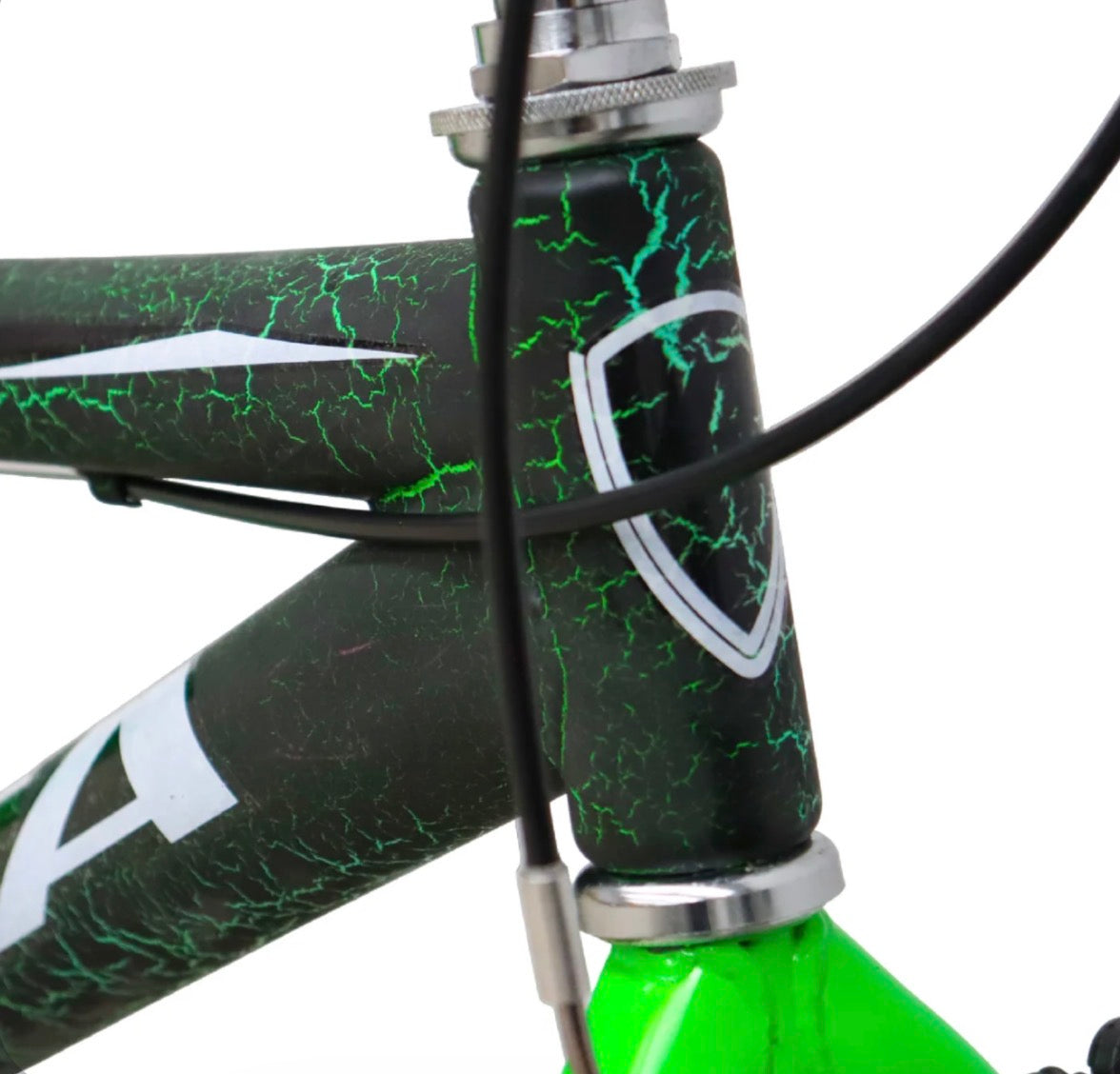 Bicicleta Roca Cross