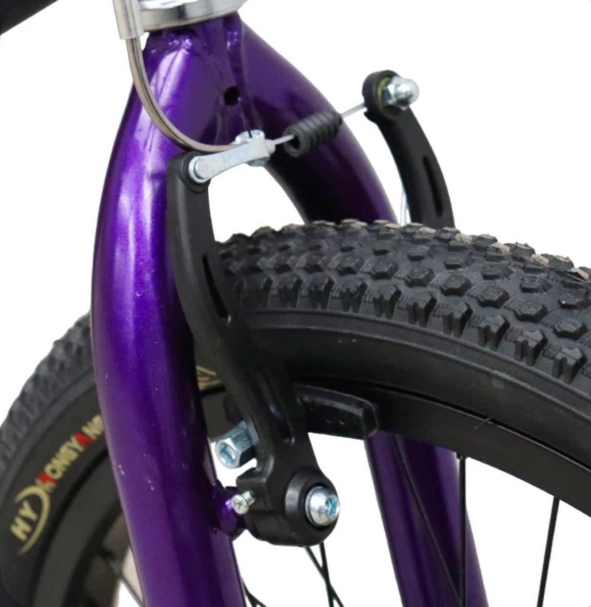 Bicicleta Roca Cross