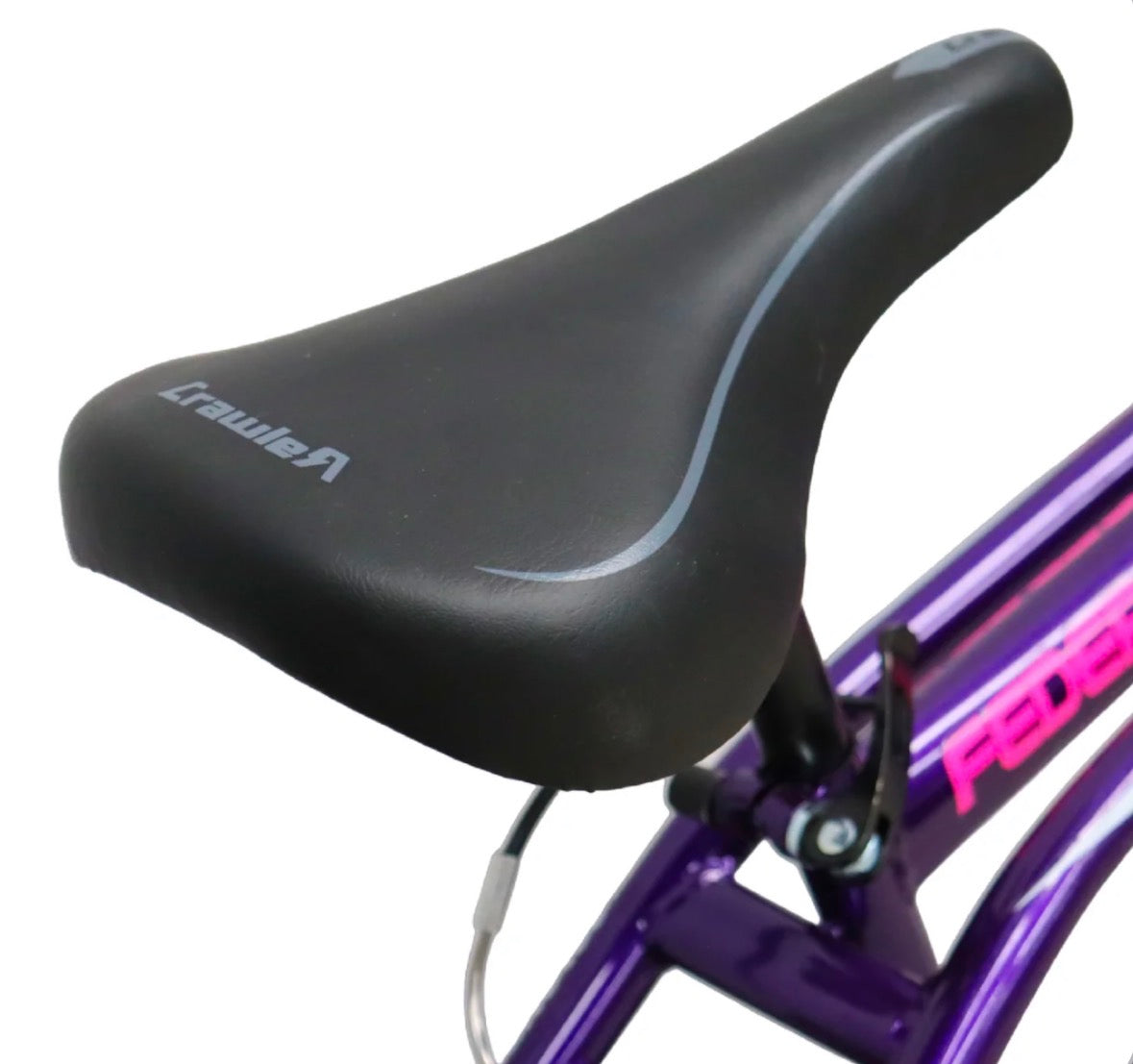 Bicicleta Roca Cross