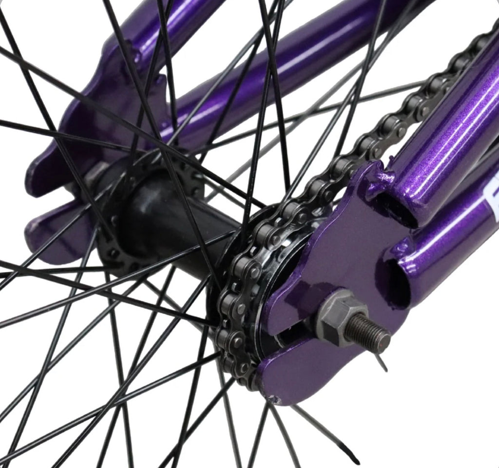 Bicicleta Roca Cross