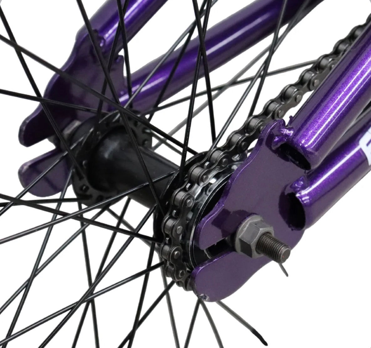 Bicicleta Roca Cross