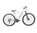 Bicicleta Roca Prado 140 2026 Aluminio R29 24v y Suspensión bloqueo + Obsequio