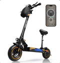 Honey Whale Scooter Eléctrico T4A