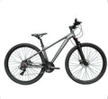 Bicicleta GW Hyena Rin 27.5 Shimano 24v Suspensión Bloqueo Frenos Hds