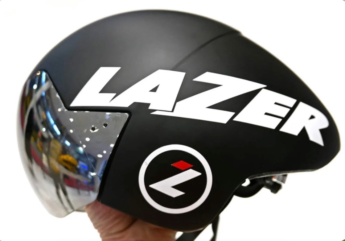 Casco Ciclismo Lazer Victor