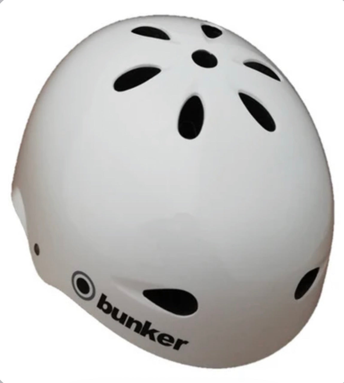 Casco Ciclismo Bunker