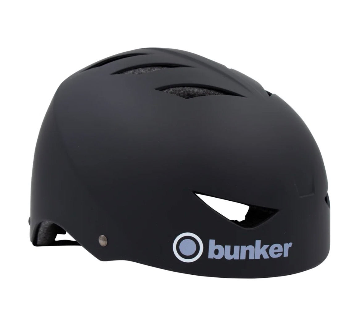 Casco Ciclismo Bunker