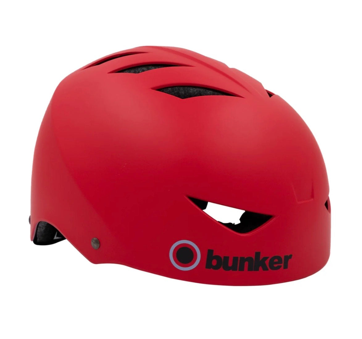 Casco Ciclismo Bunker