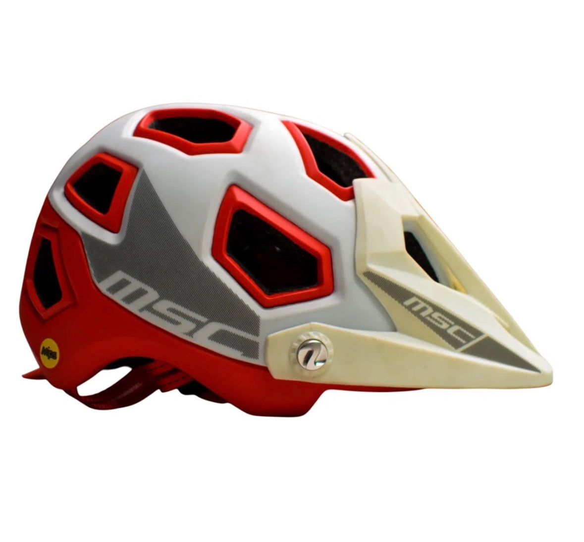 Casco MSC ENDURO MIPS