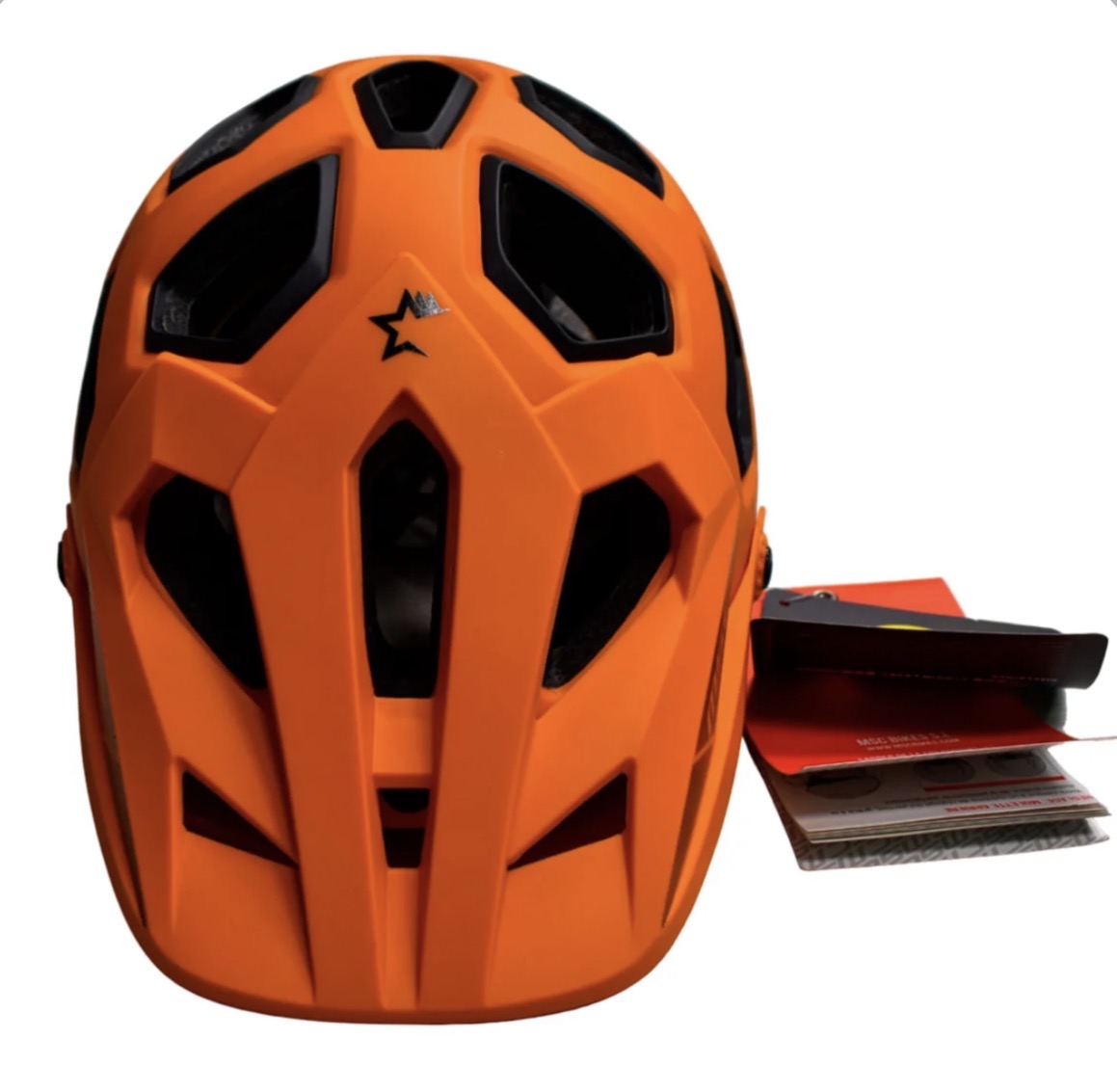 Casco MSC ENDURO MIPS
