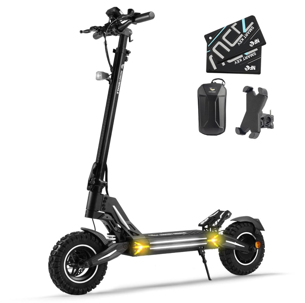 Scooter Eléctrico G3 Pro