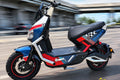 AGUILA PRO MAX | Bicimoto Eléctrica