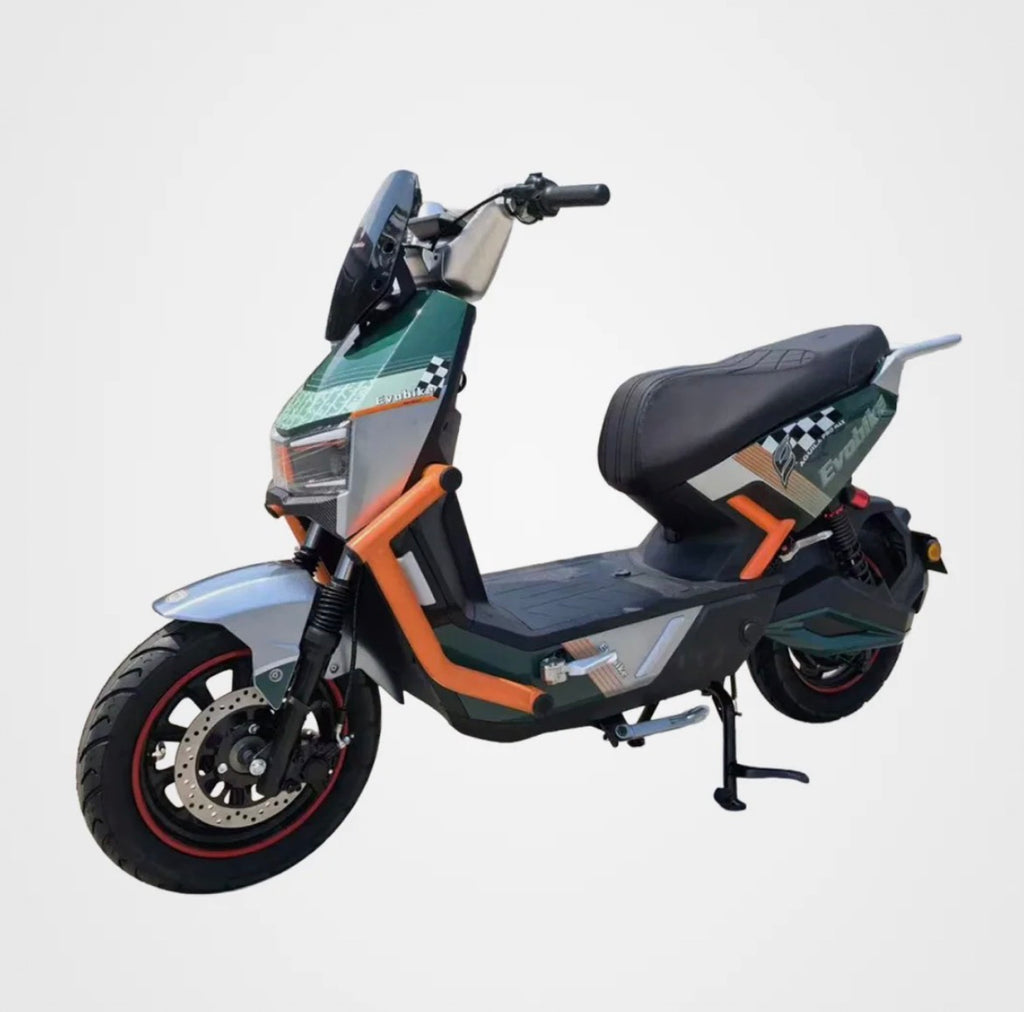 AGUILA PRO MAX | Bicimoto Eléctrica