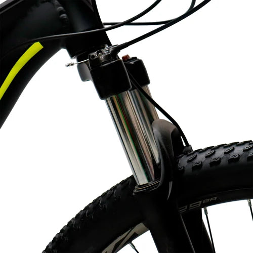 Bicicleta GW Hyena R29 12Velocidades Frenos Hd. Suspensión GW Remoto + Obsequio