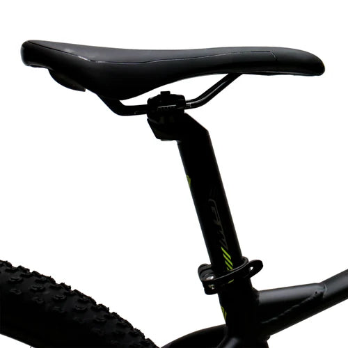 Bicicleta GW Hyena R29 12Velocidades Frenos Hd. Suspensión GW Remoto + Obsequio