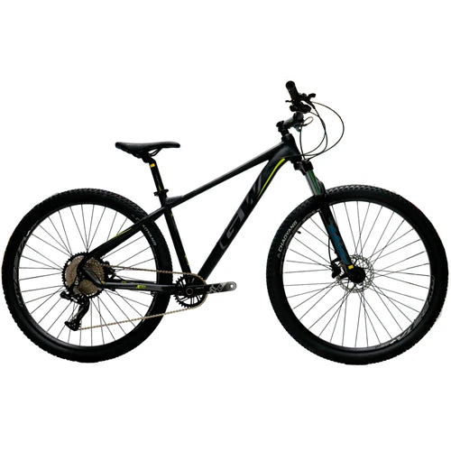 Bicicleta GW Hyena R29 12Velocidades Frenos Hd. Suspensión GW Remoto + Obsequio