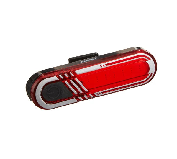 Luz MSC Trasera Recargable