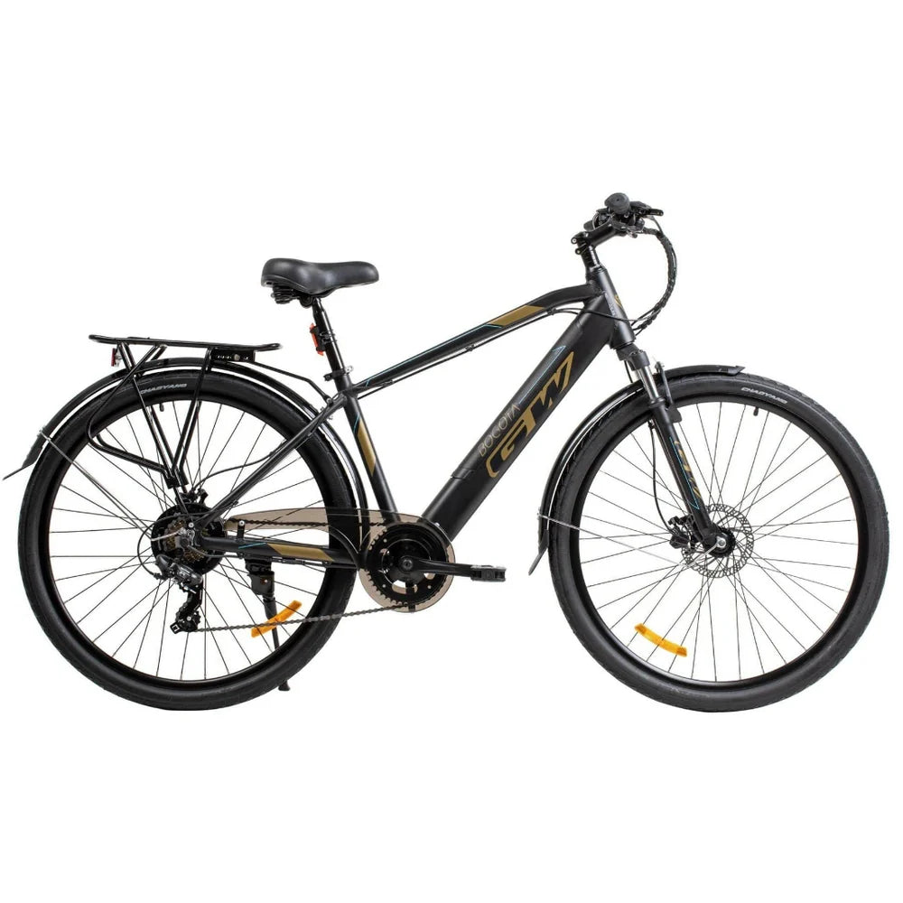 Bicicleta Eléctrica Bogota