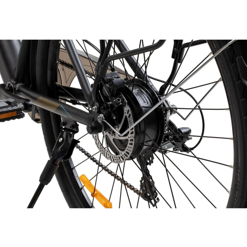 Bicicleta Eléctrica Bogota